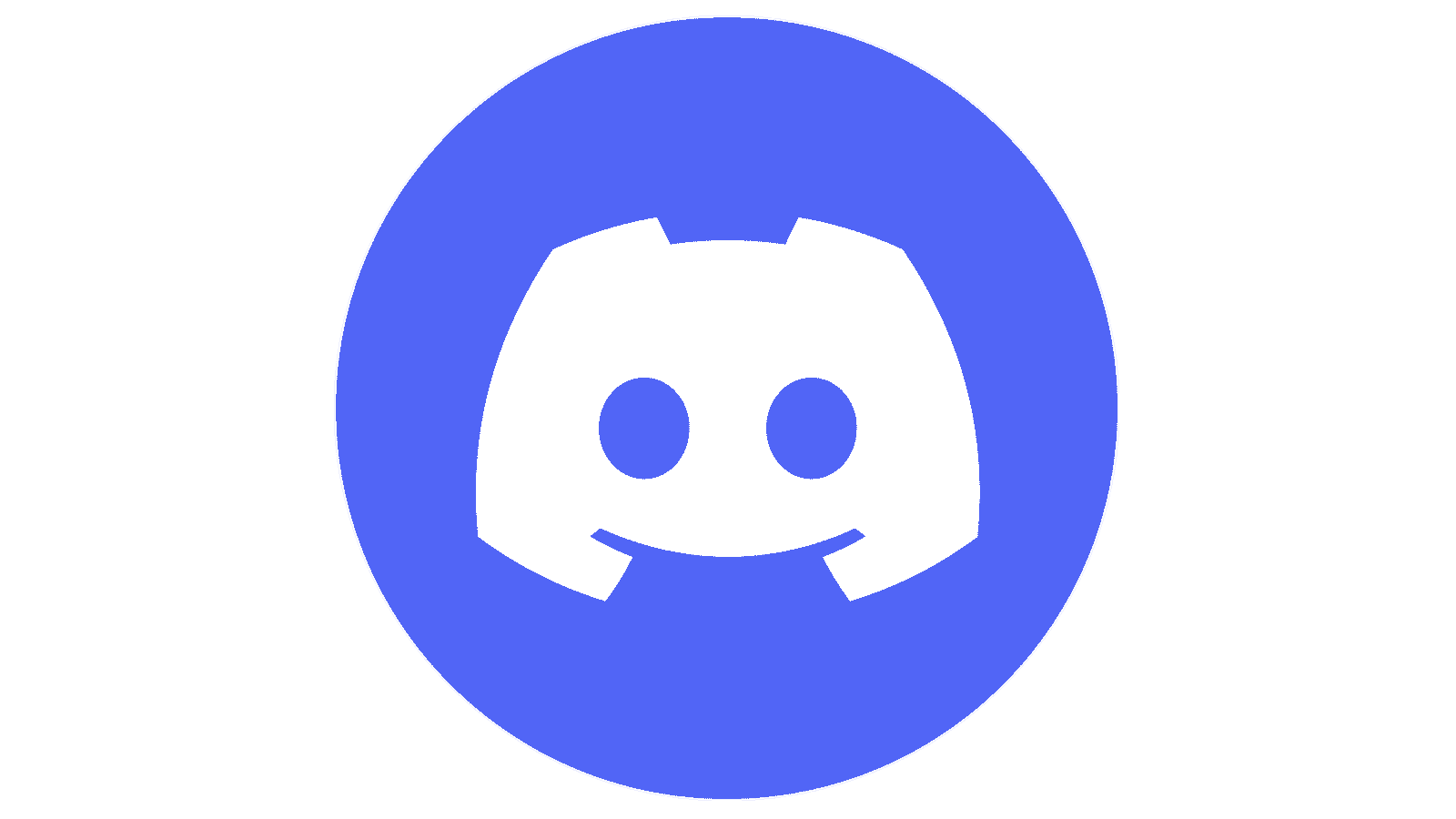 Discord Logo